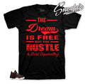 Retro 3 AWOK Sold Separately Shirt