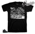 Retro 3 Flyknit No Boost Shirt