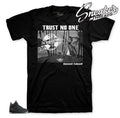 Retro 3 Flyknit Tony Knows Shirt