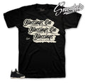 Retro 3 AWOK Blessings Shirt