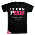 Retro 4 Hot Punch Everyday Shirt