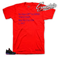 Retro 4 Raptor Days-Off Shirt