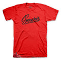Retro 4 Singles Day ST Original Shirt