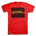Retro 4 Singles Day Crafted Shirt