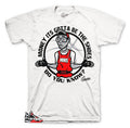 Retro 4 Tattoo Gotta Be Shoes Shirt