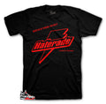 Retro 4 Tattoo Haterade Shirt