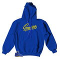 Retro 5 Laney ST Original Hoody