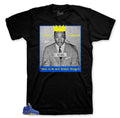 Retro 5 Laney Freedom Shirt