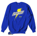 Retro 5 Laney Greatness Sweater