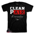 Retro 5 Satin Everyday Shirt