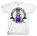 Retro 6 Flint Gotta Be Shoes Shirt