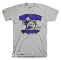 Retro 6 Flint Scared Money Shirt