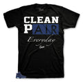 Retro 6 Diffused Everyday Shirt