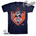 Retro 6 Tinker Rage Shirt