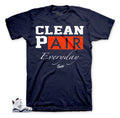 Retro 6 Tinker Everyday Shirt