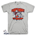Retro 6 Tinker Scared Money Shirt