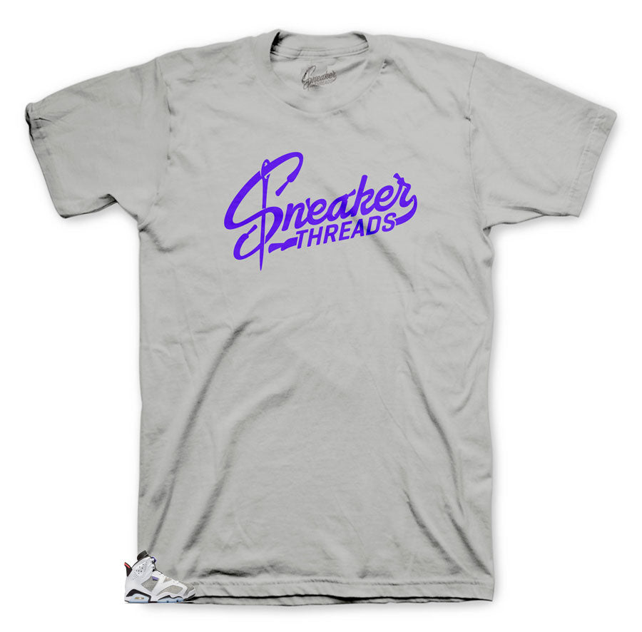Retro 6 Flint ST Original Shirt