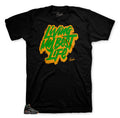 Retro 8 Air Raid Living Life Shirt
