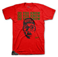 Retro 8 Air Raid Do You Know Shirt