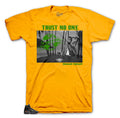 Retro 8 Air Raid Tony Knows Shirt