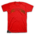Retro 8 Air Raid Stitch Shirt