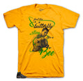Retro 8 Air Raid Sting Shirt