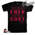 Legacy 312 Lava Cost Shirt