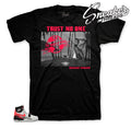 Legacy 312 Lava Tony Knows Shirt