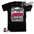Legacy 312 Lava Struggle Breeds Shirt