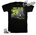 Legacy 312 Volt Tony Knows Shirt