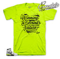 Legacy 312 Volt Second Nature Shirt