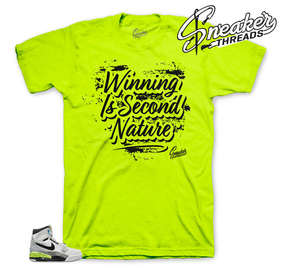 Legacy 312 Volt Second Nature Shirt