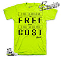 Legacy 312 Volt Cost Shirt