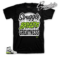 Legacy 312 Volt Struggle Breeds Shirt