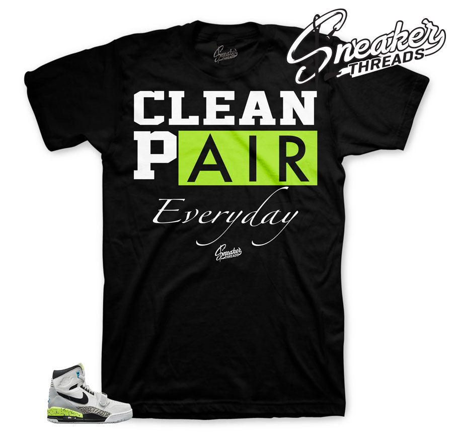 Legacy 312 Volt Everyday Shirt