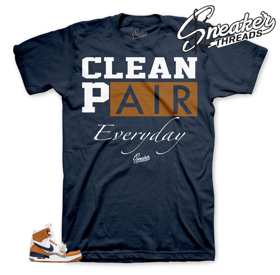 Legacy 312 Medicine Ball Everyday Shirt