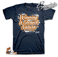 Legacy 312 Medicine Ball Second Nature Shirt