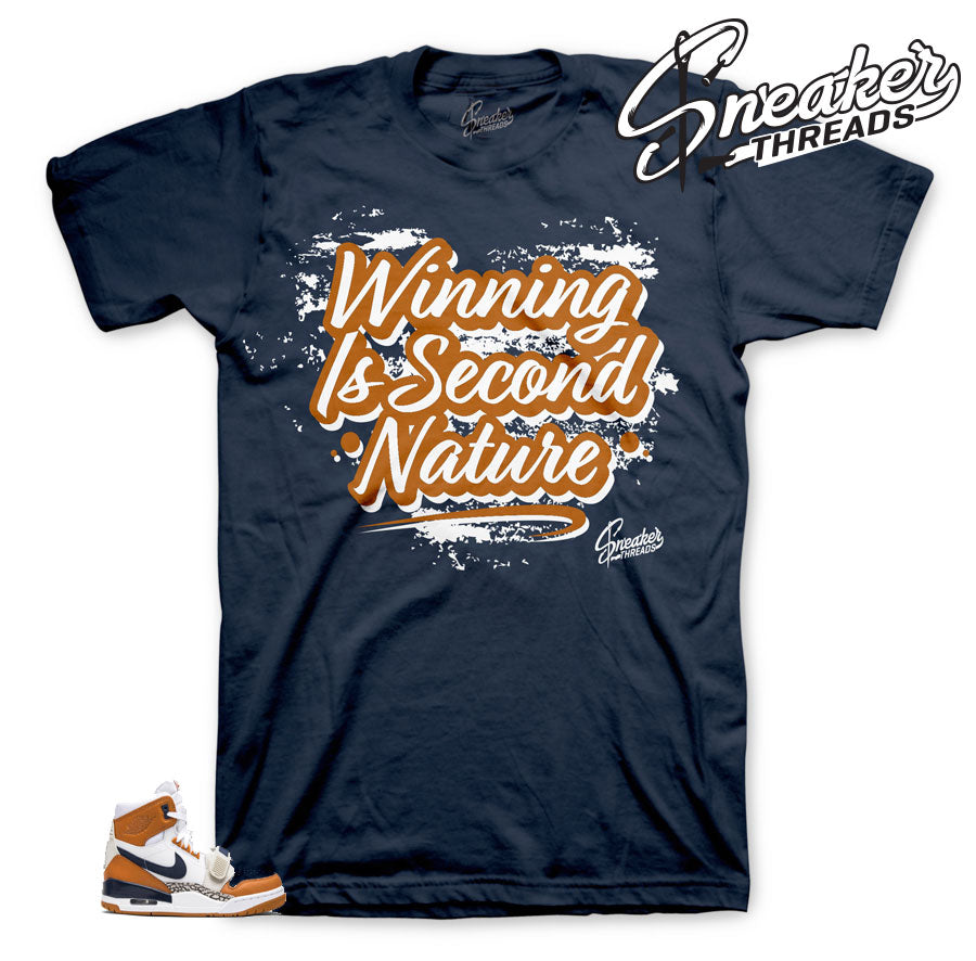 Legacy 312 Medicine Ball Second Nature Shirt