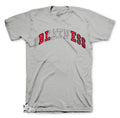 Retro 6 Flint Stitched Shirt
