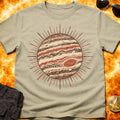 Jupiter Radiant Giant T-Shirt product image 1