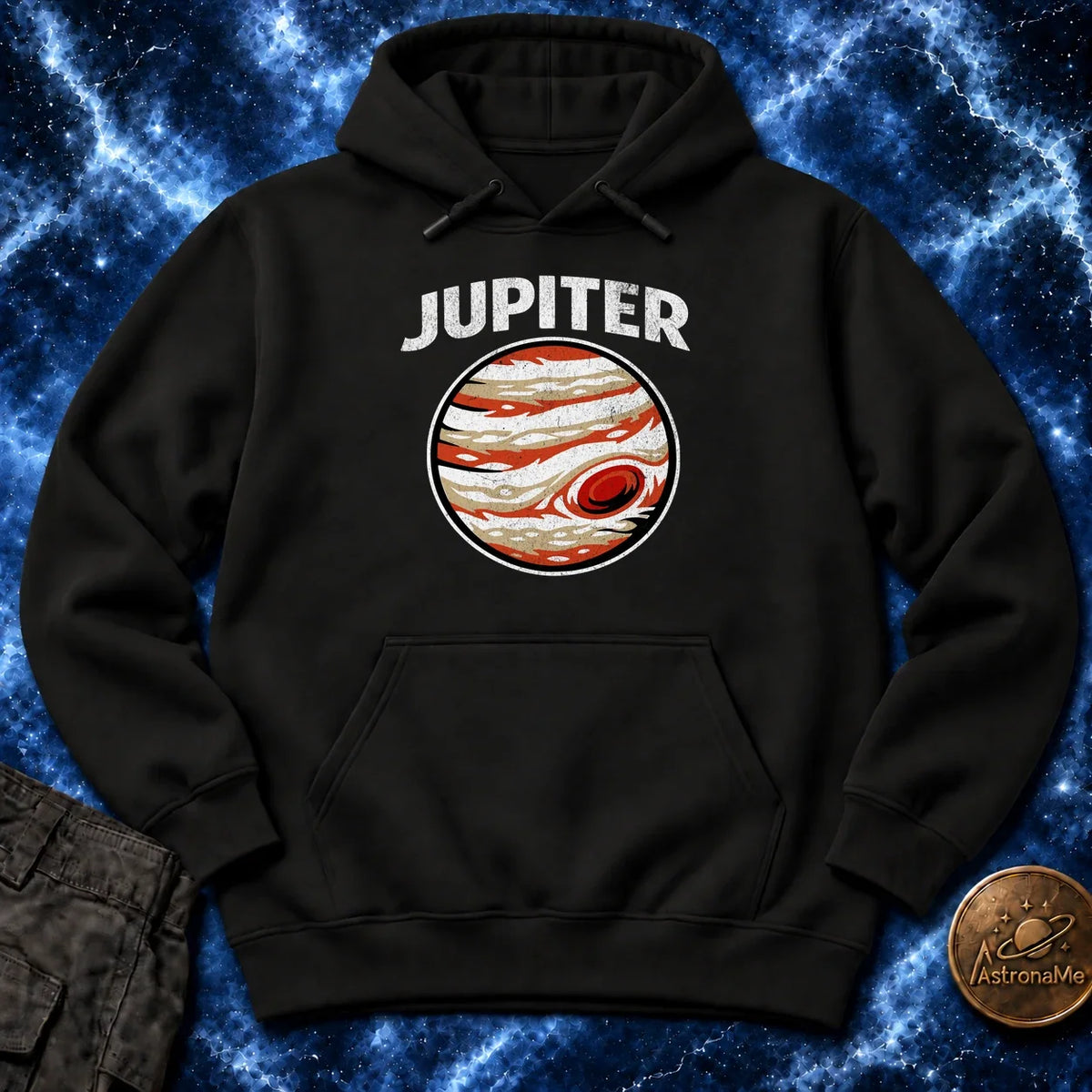 Jupiter Storm Hoodie product image 4
