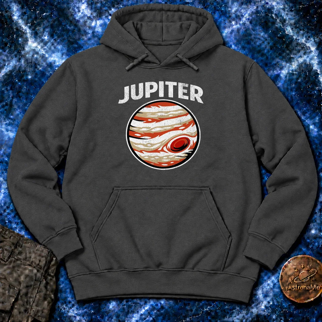 Jupiter Storm Hoodie product image 2