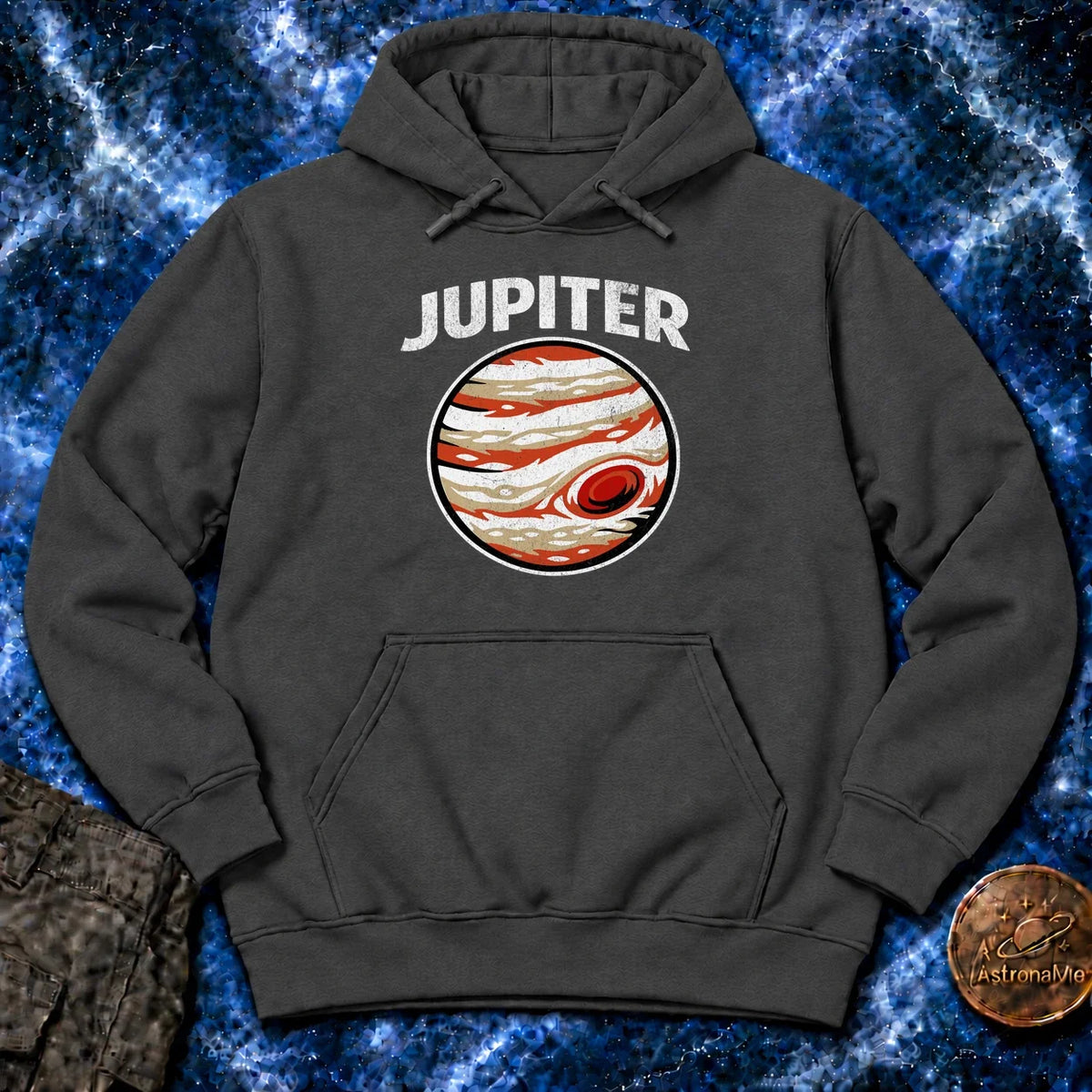 Jupiter Storm Hoodie product image 2