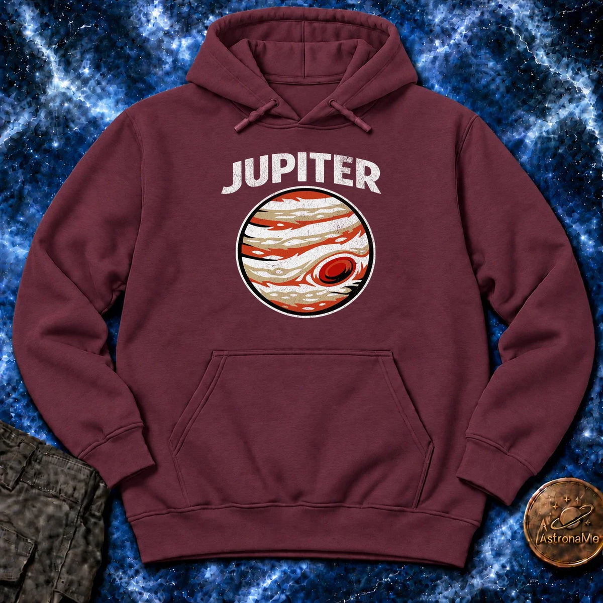 Jupiter Storm Hoodie product image 3