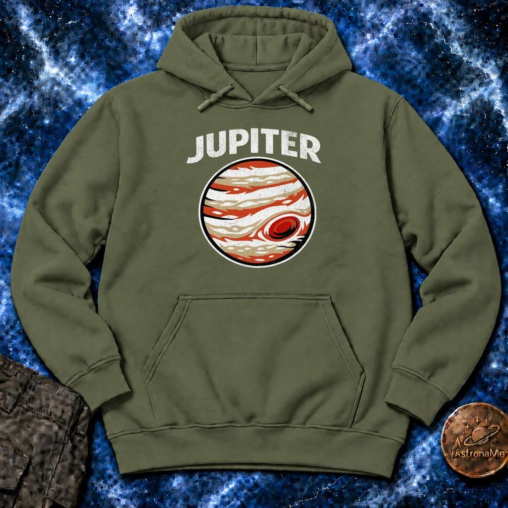 Jupiter Storm Hoodie product image 6