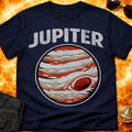 Jupiter Storm T-Shirt product image 1