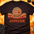 Jupiter Vintage T-Shirt product image 1
