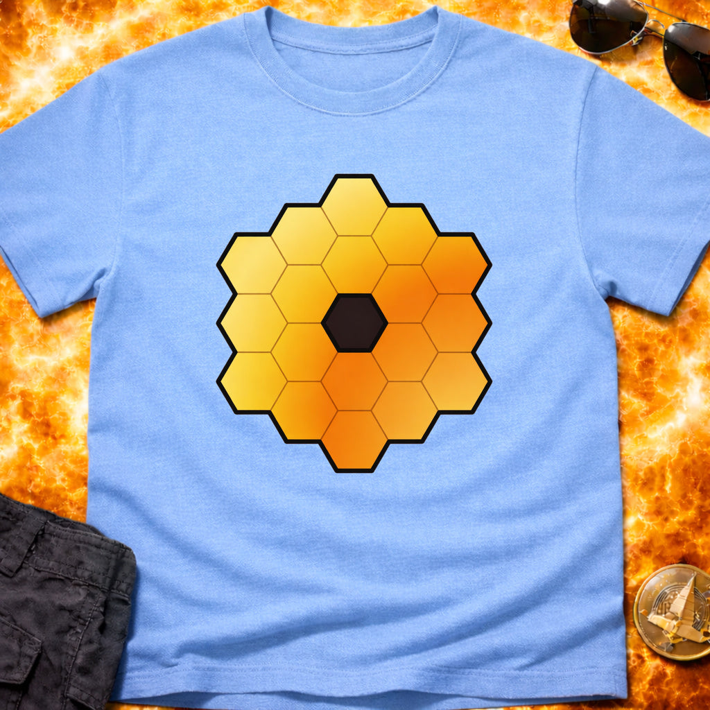 JWST Hexagon Pattern product image 8