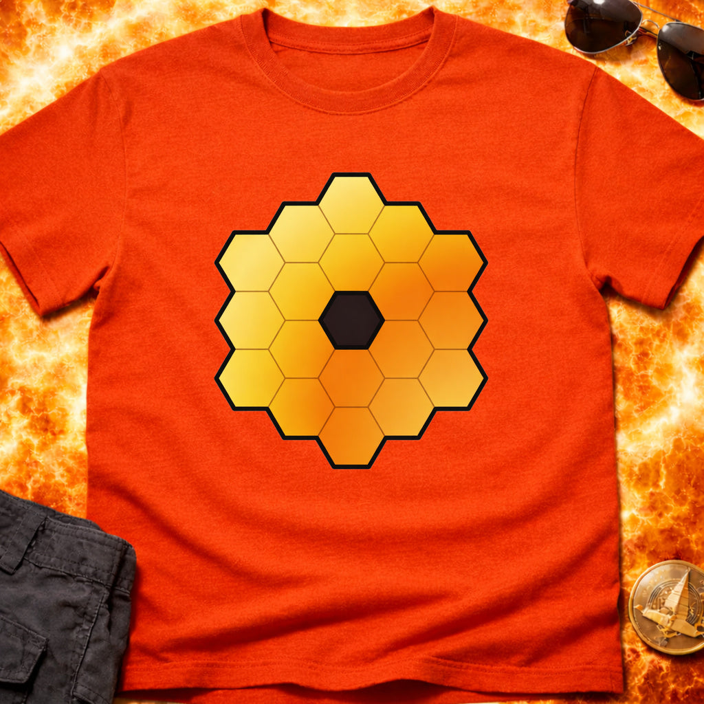 JWST Hexagon Pattern product image 10