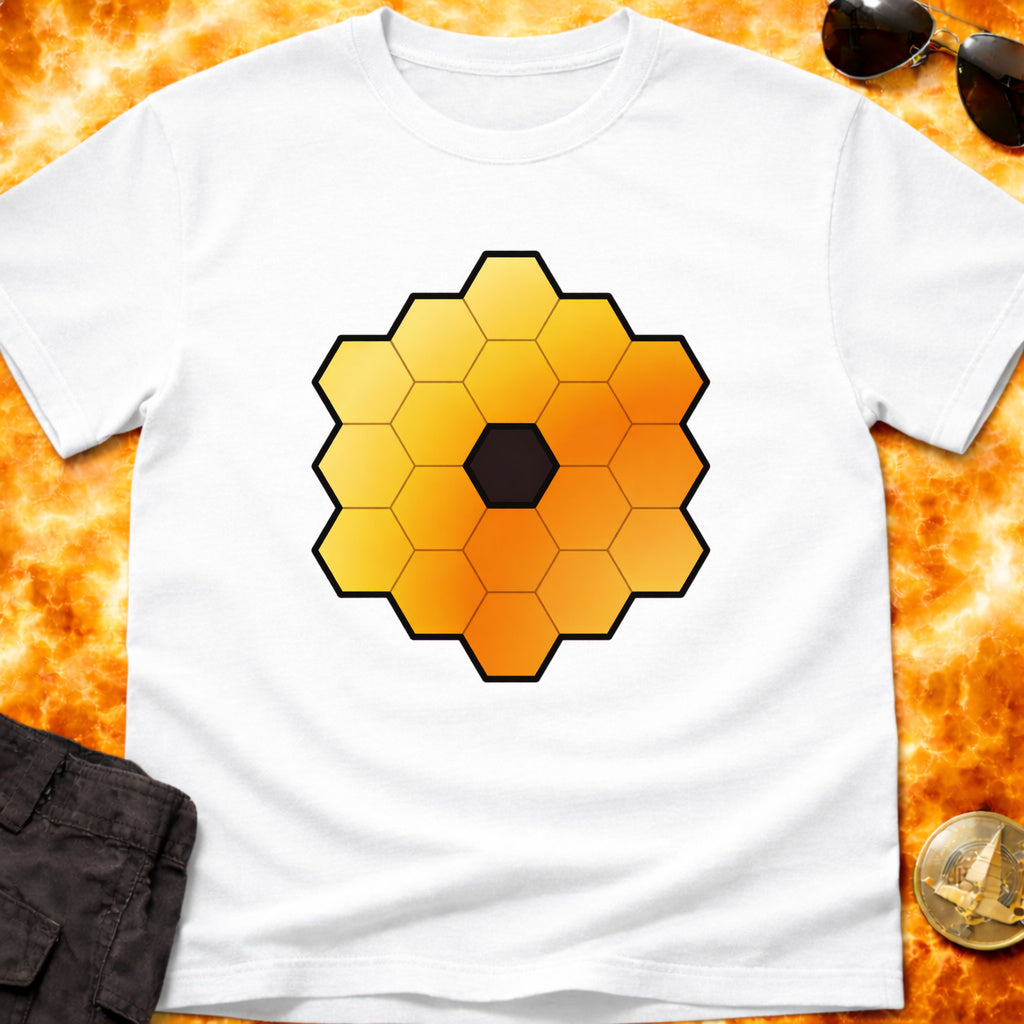 JWST Hexagon Pattern product image 14